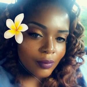 Meet your Posher, Raneisha